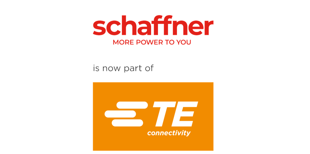Logo marque Schaffner